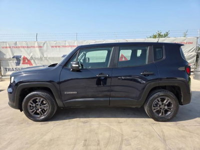Jeep Renegade 2.0 Mjt 140CV 4WD Active Drive Low Limited (2)