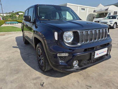 Jeep Renegade 2.0 Mjt 140CV 4WD Active Drive Low Limited (6)