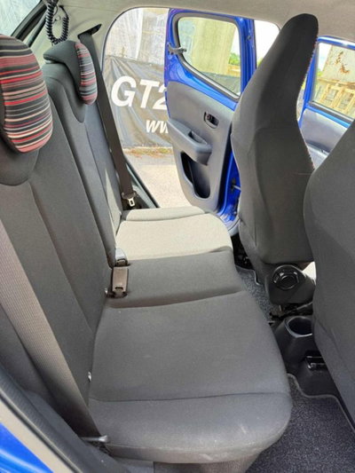 Citroen C1 C1 VTi 72 5 porte Feel (7)