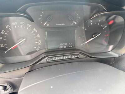 Citroen C3 BlueHDi 100 S&S Business Combi (9)