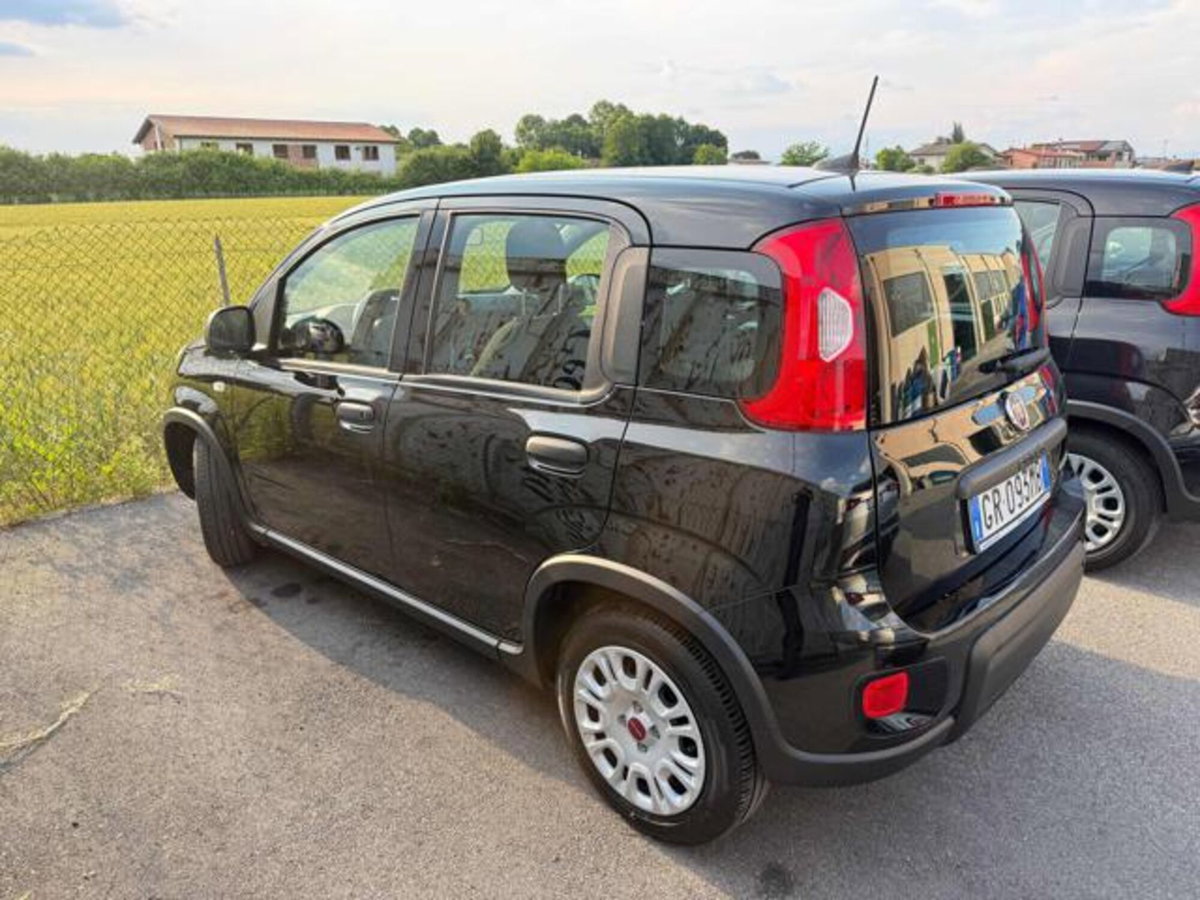 Fiat Panda 1.0 firefly hybrid s&s 70cv 5p.ti (3)
