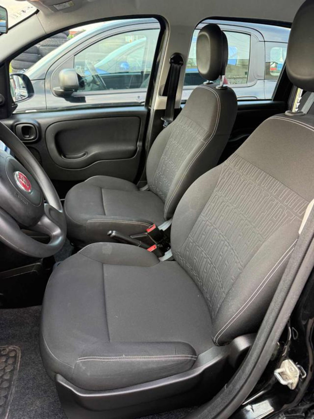 Fiat Panda 1.0 firefly hybrid s&s 70cv 5p.ti (7)