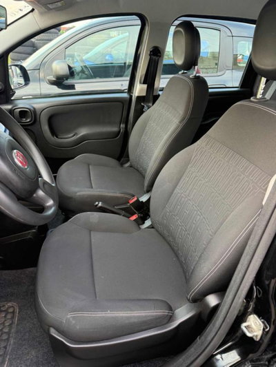 Fiat Panda 1.0 firefly hybrid s&s 70cv 5p.ti (7)