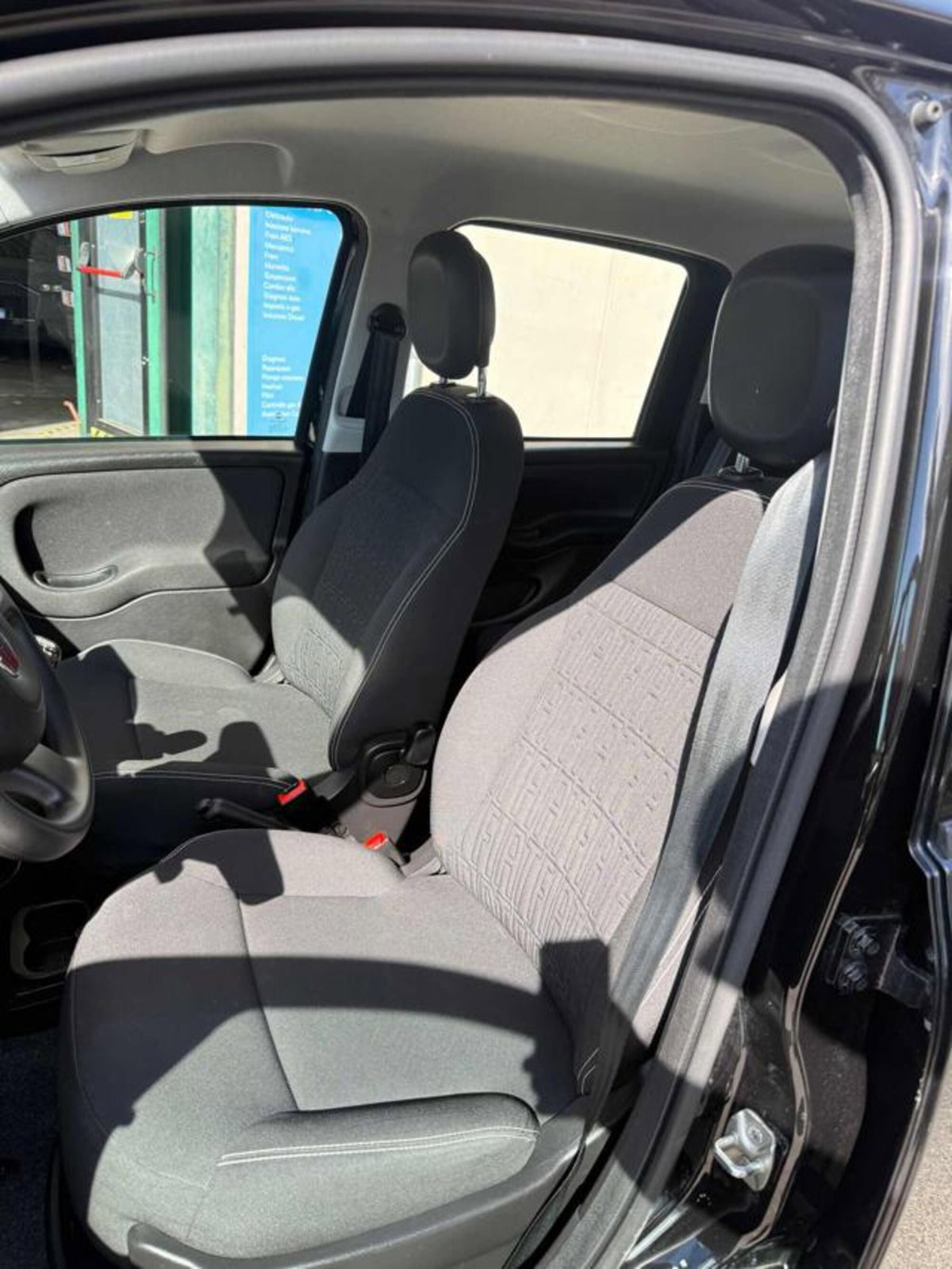 Fiat Panda 1.0 firefly hybrid s&s 70cv 5p.ti (12)