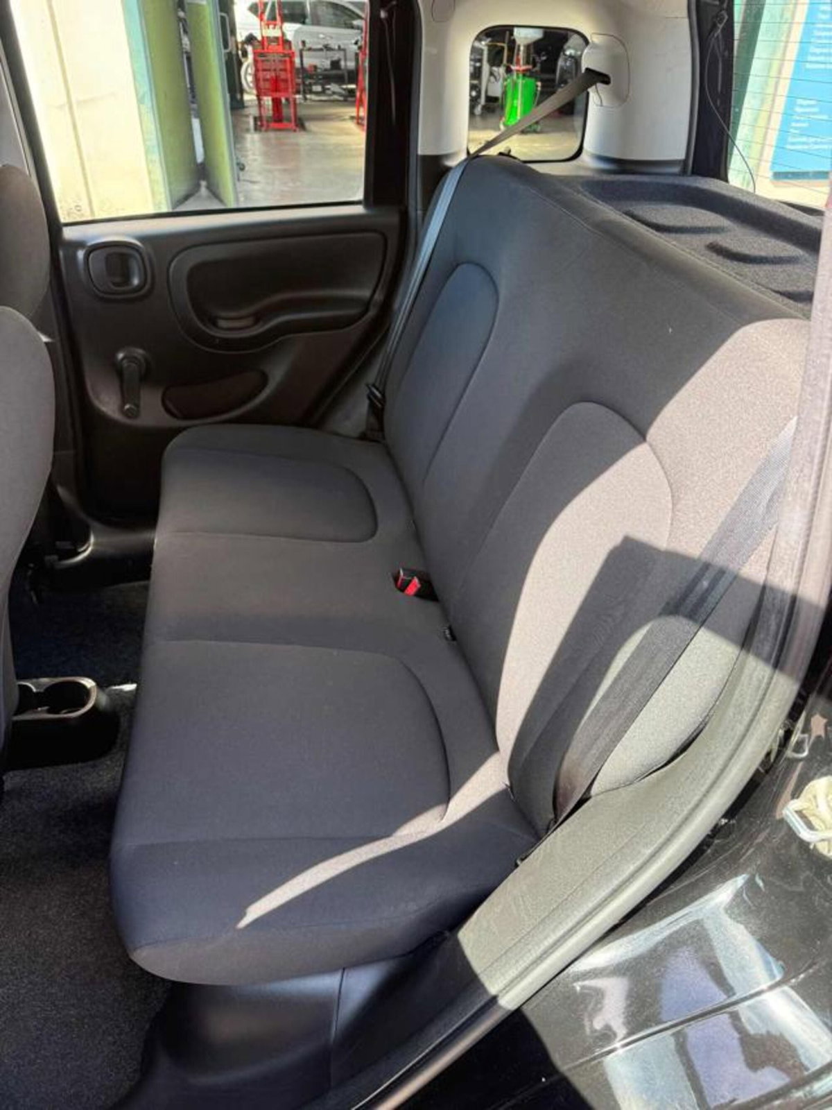 Fiat Panda 1.0 firefly hybrid s&s 70cv 5p.ti (14)