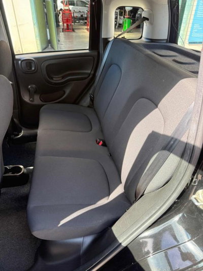 Fiat Panda 1.0 firefly hybrid s&s 70cv 5p.ti (14)