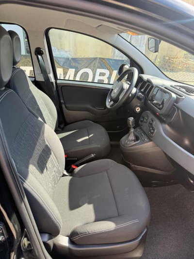 Fiat Panda 1.0 firefly hybrid s&s 70cv 5p.ti (18)