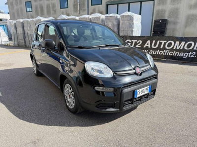 Fiat Panda 1.0 firefly hybrid s&s 70cv 5p.ti (3)