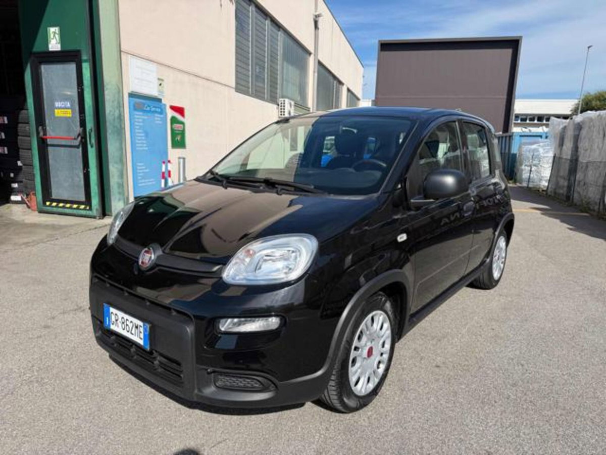 Fiat Panda 1.0 firefly hybrid s&s 70cv 5p.ti (4)