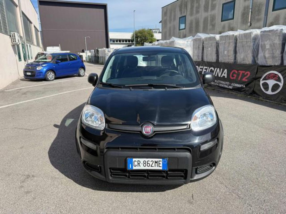 Fiat Panda 1.0 firefly hybrid s&s 70cv 5p.ti (6)