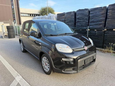 Fiat Panda 1.0 firefly hybrid s&s 70cv 5p.ti usata