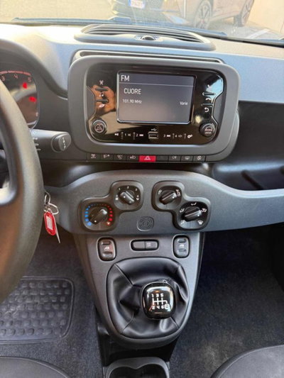 Fiat Panda 1.0 firefly hybrid s&s 70cv 5p.ti (11)