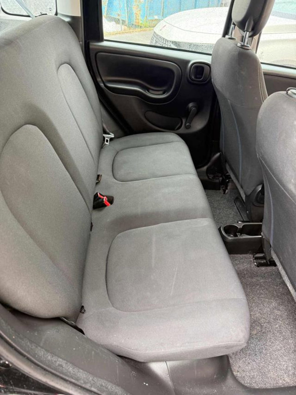 Fiat Panda 1.0 firefly hybrid s&s 70cv 5p.ti (13)