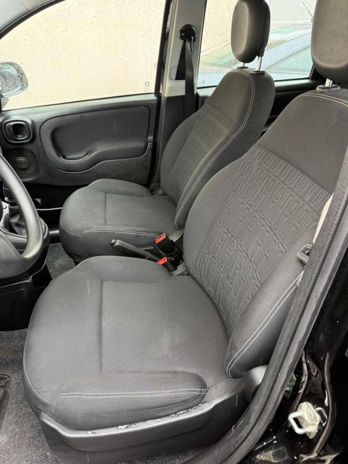 Fiat Panda 1.0 firefly hybrid s&s 70cv 5p.ti (14)