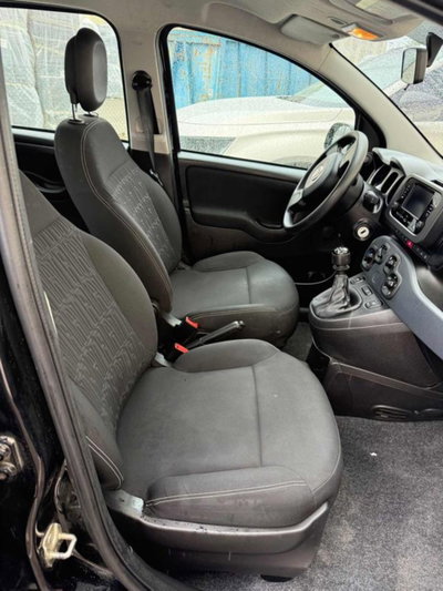 Fiat Panda 1.0 firefly hybrid s&s 70cv 5p.ti (15)