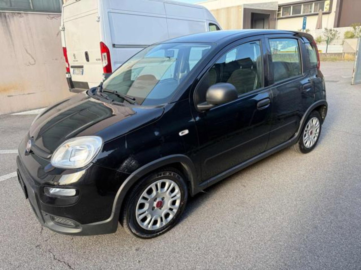Fiat Panda 1.0 firefly hybrid s&s 70cv 5p.ti (6)