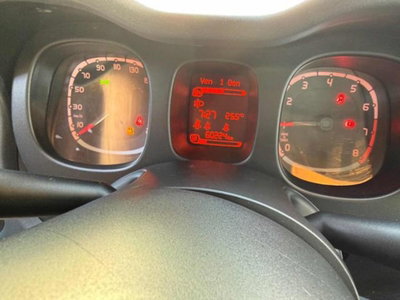 Fiat Panda 1.0 firefly hybrid s&s 70cv 5p.ti (7)