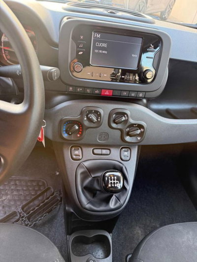 Fiat Panda 1.0 firefly hybrid s&s 70cv 5p.ti (8)