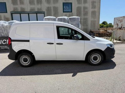 Mercedes-Benz Citan 1.5 110 CDI Furgone Long (2)