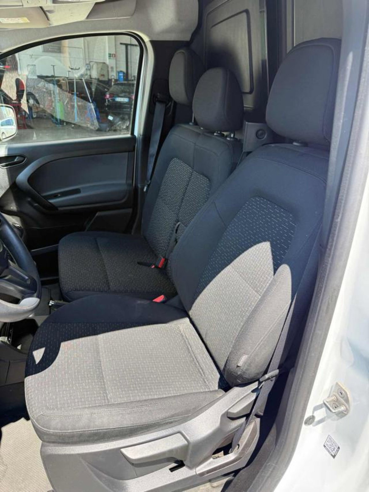 Mercedes-Benz Citan 1.5 110 CDI Furgone Long (9)