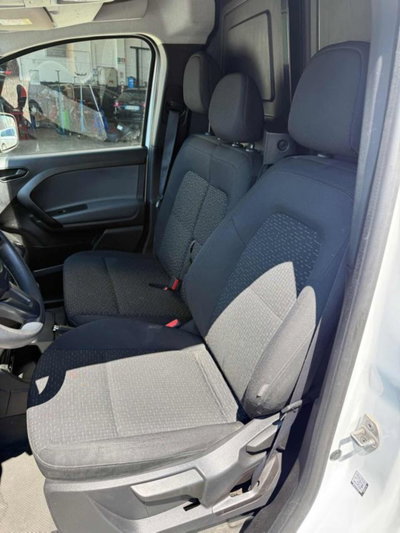 Mercedes-Benz Citan 1.5 110 CDI Furgone Long (9)