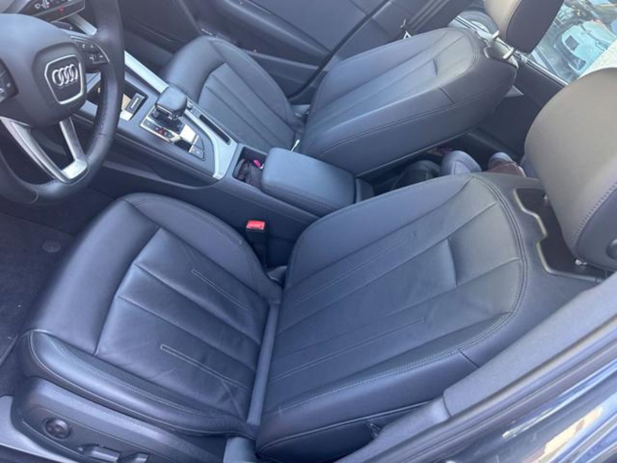 Audi A4 Avant 40 TDI quattro S tronic Business Advanced (10)
