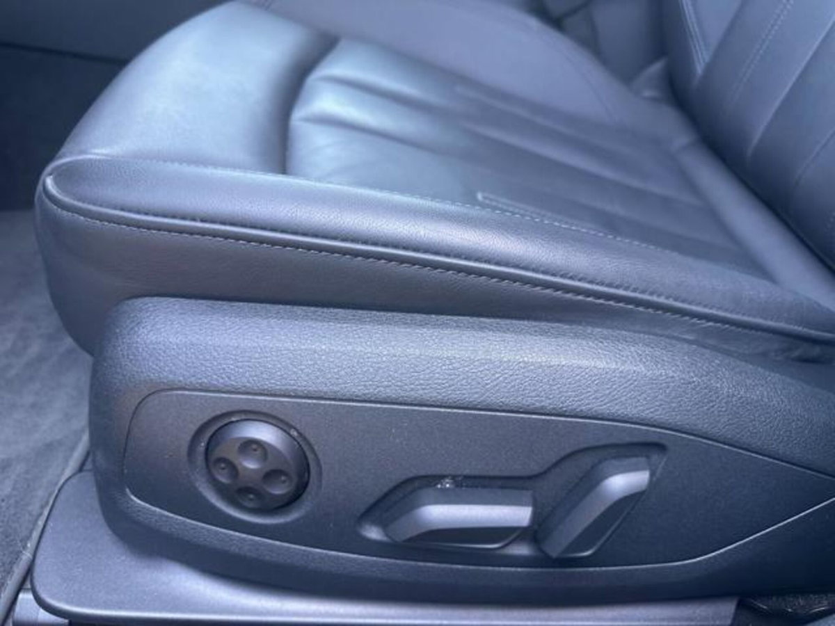 Audi A4 Avant 40 TDI quattro S tronic Business Advanced (11)