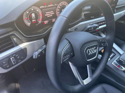 Audi A4 Avant 40 TDI quattro S tronic Business Advanced (12)