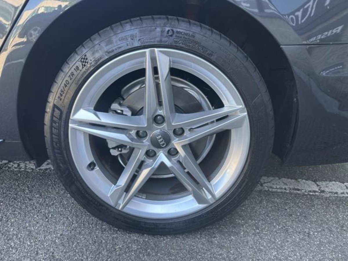 Audi A4 Avant 40 TDI quattro S tronic Business Advanced (13)