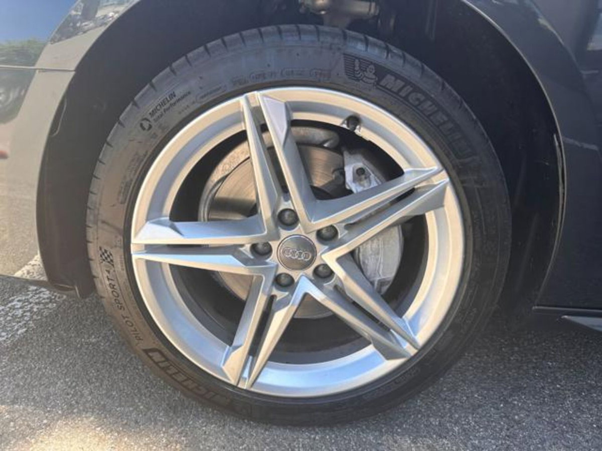Audi A4 Avant 40 TDI quattro S tronic Business Advanced (14)