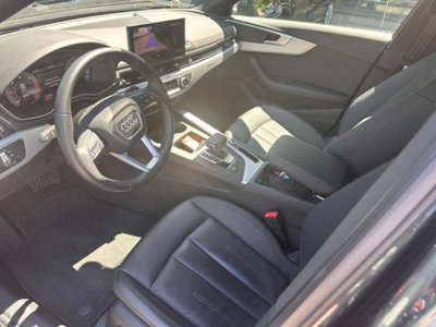 Audi A4 Avant 40 TDI quattro S tronic Business Advanced (6)