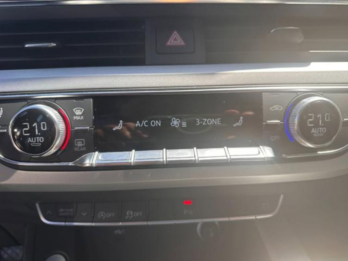 Audi A4 Avant 40 TDI quattro S tronic Business Advanced (9)