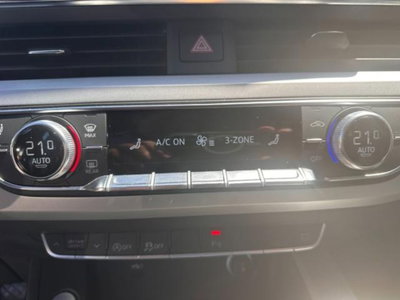 Audi A4 Avant 40 TDI quattro S tronic Business Advanced (9)