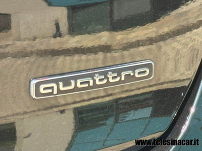 Audi Q3 Sportback 40 TDI quattro S tronic Business Plus (11)
