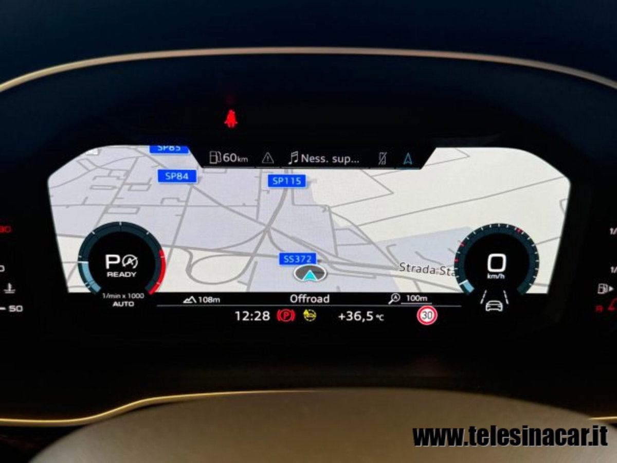 Audi Q3 Sportback 40 TDI quattro S tronic Business Plus (14)