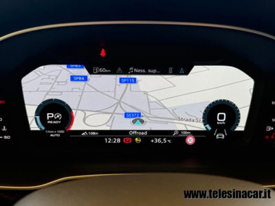 Audi Q3 Sportback 40 TDI quattro S tronic Business Plus (14)
