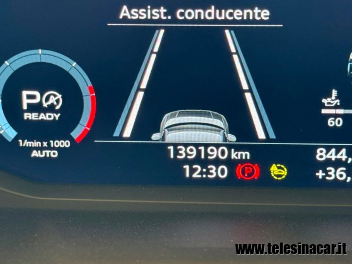 Audi Q3 Sportback 40 TDI quattro S tronic Business Plus (15)