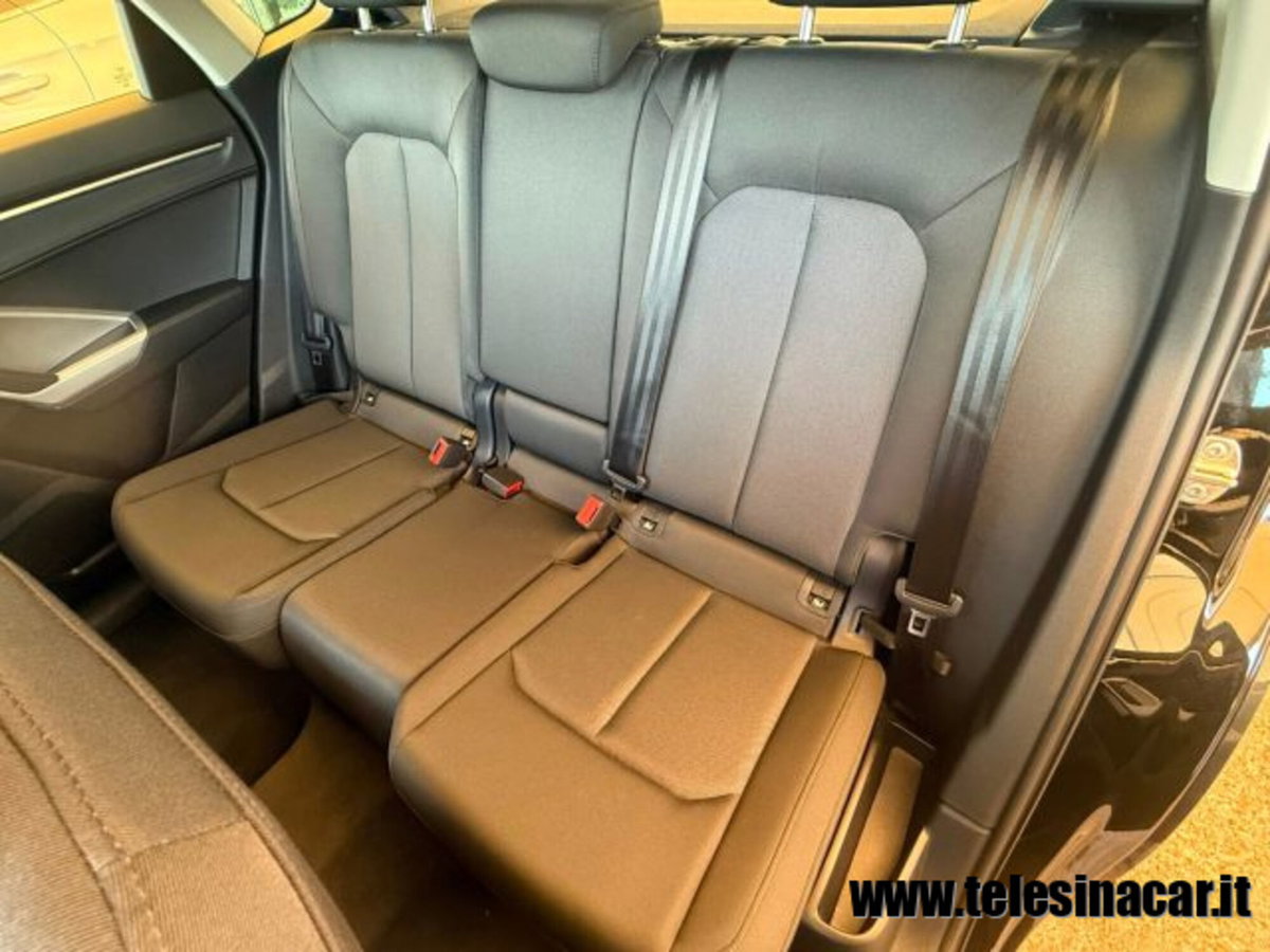 Audi Q3 Sportback 40 TDI quattro S tronic Business Plus (17)