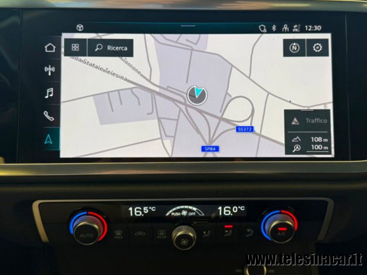 Audi Q3 Sportback 40 TDI quattro S tronic Business Plus (18)