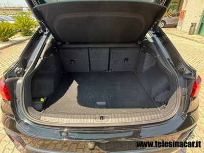 Audi Q3 Sportback 40 TDI quattro S tronic Business Plus (9)