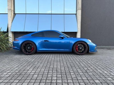 Porsche 911 Coupé 4.0 GT3