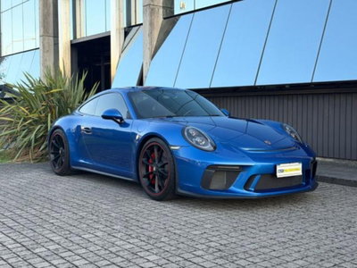 Porsche 911 Coupé 4.0 GT3 (2)