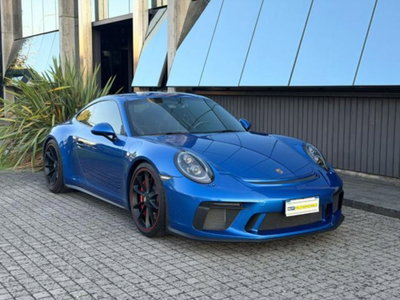 Porsche 911 Coupé 4.0 GT3 (3)