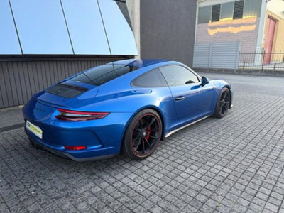 Porsche 911 Coupé 4.0 GT3 (4)