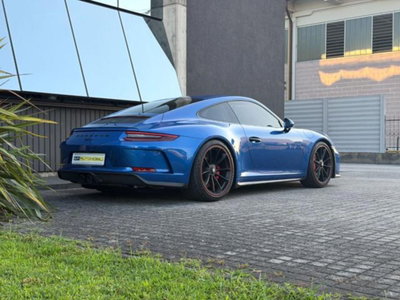 Porsche 911 Coupé 4.0 GT3 (5)