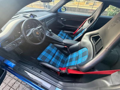 Porsche 911 Coupé 4.0 GT3 (6)