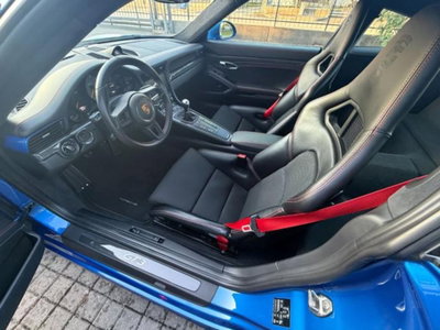 Porsche 911 Coupé 4.0 GT3 (8)