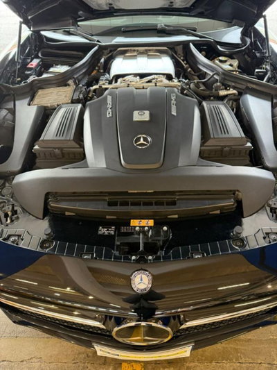 Mercedes-Benz AMG GT R GT R (14)