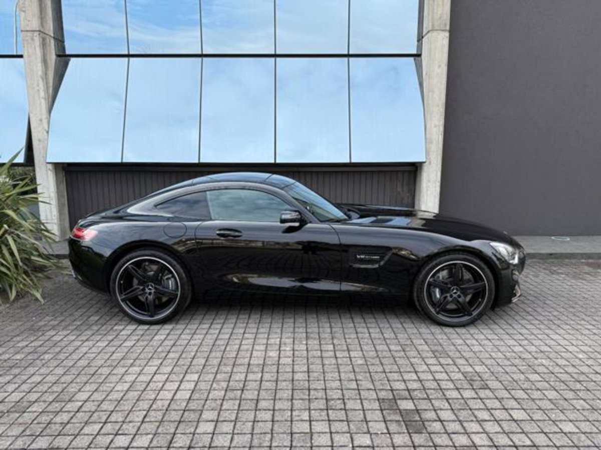 Mercedes-Benz AMG GT R GT R (3)