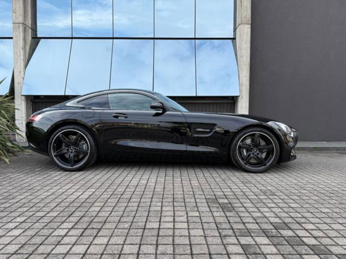 Mercedes-Benz AMG GT R GT R (4)